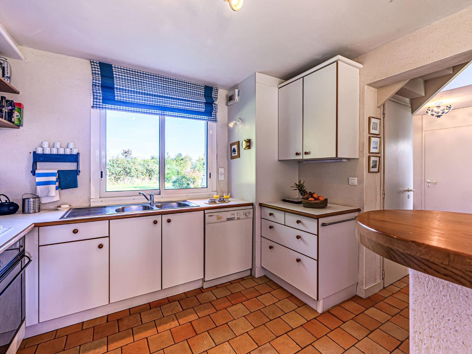 Holiday Home Le Prado-1 By Interhome Saint-Philibert  Exterior photo
