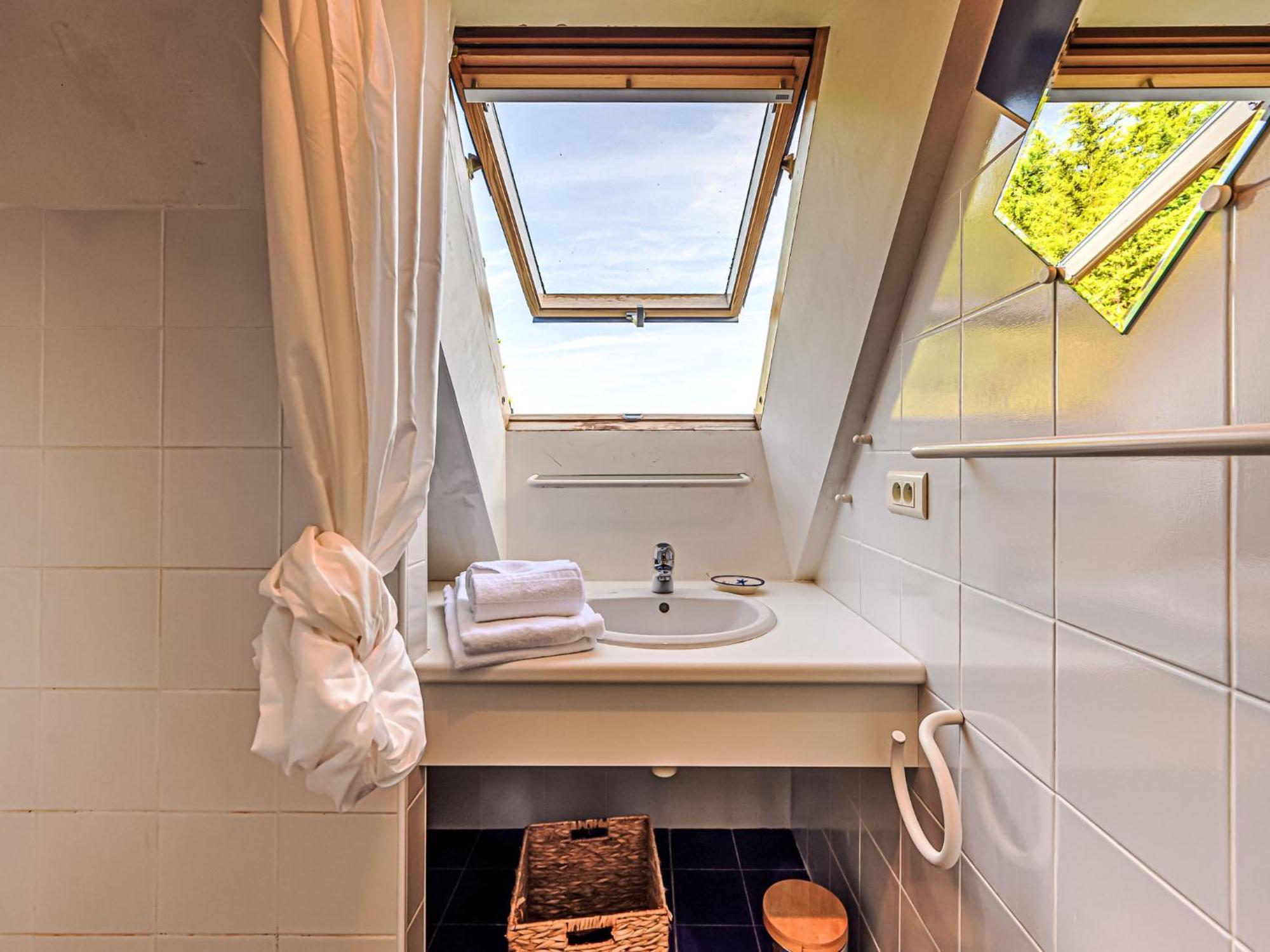 Holiday Home Le Prado-1 By Interhome Saint-Philibert  Exterior photo